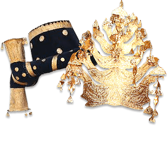 Ornamen Mandailing