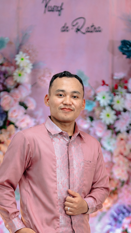 Yusuf Ripani Siregar